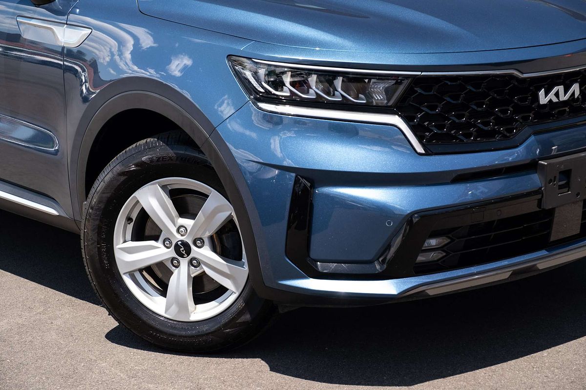2021 Kia Sorento S MQ4
