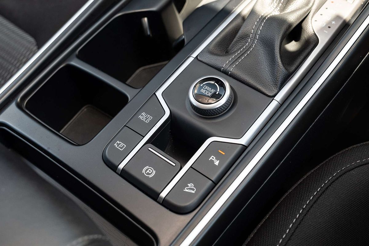 2021 Kia Sorento S MQ4