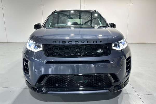 2025 Land Rover Discovery Sport P250 Dynamic HSE L550