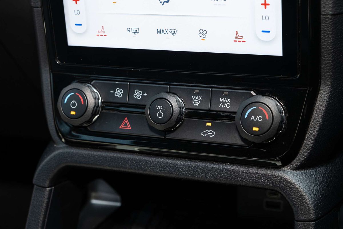 2023 Ford Ranger Wildtrak 4X4