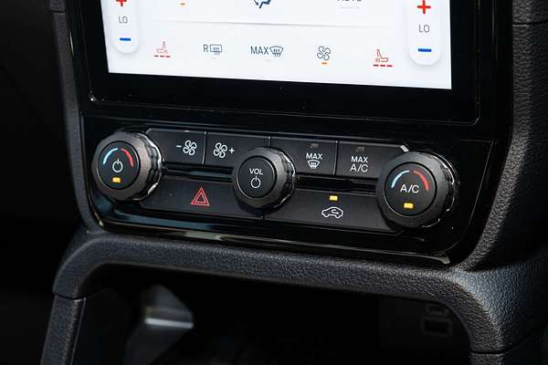 2023 Ford Ranger Wildtrak 4X4