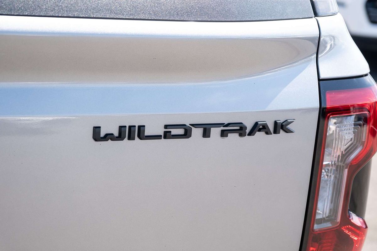 2023 Ford Ranger Wildtrak 4X4