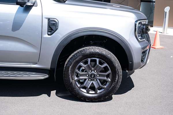 2023 Ford Ranger Wildtrak 4X4