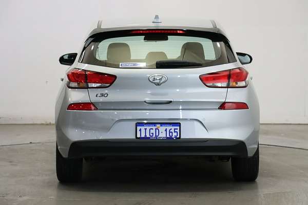 2020 Hyundai i30 Active PD.V4