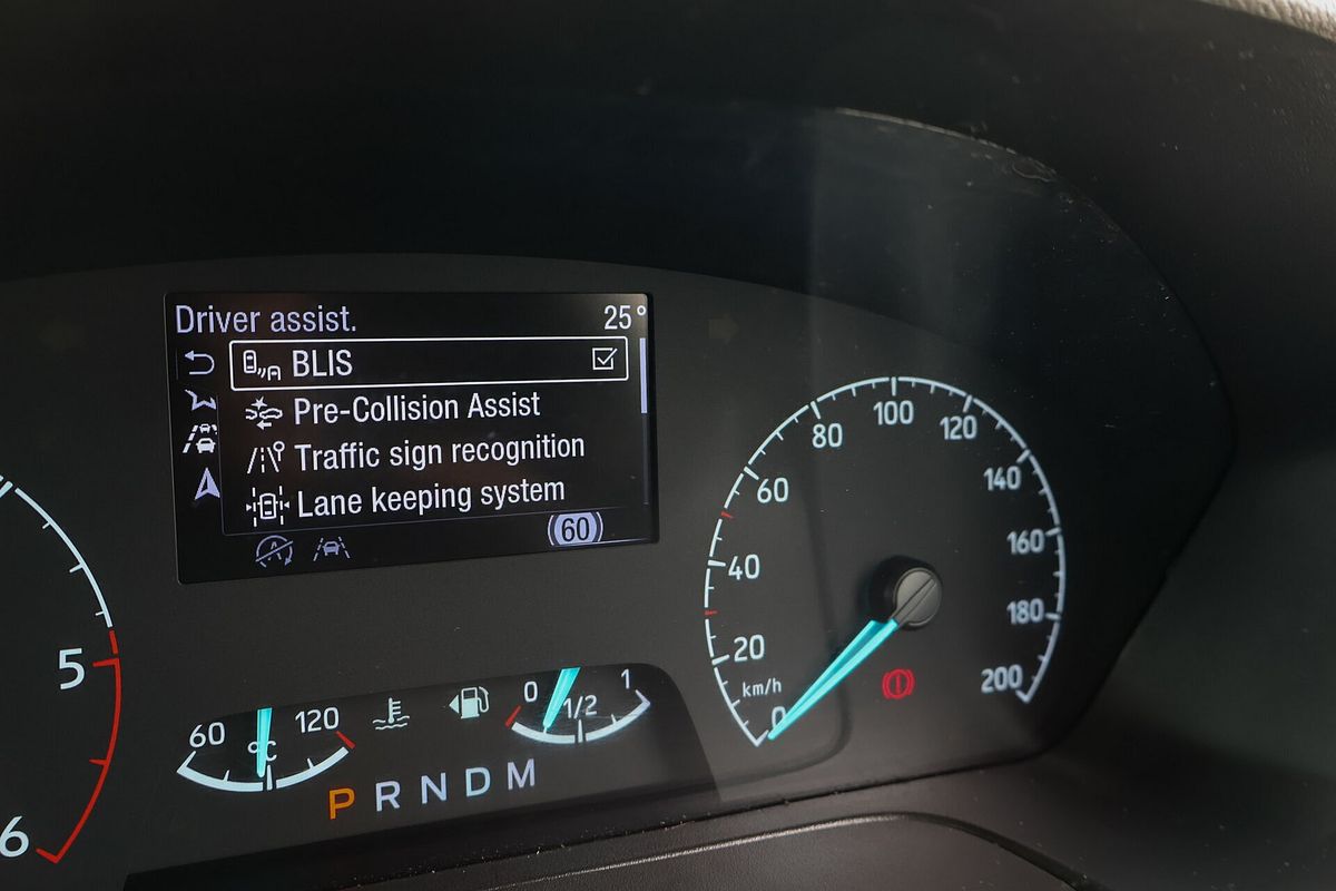 2019 Ford Transit 350L VO LWB