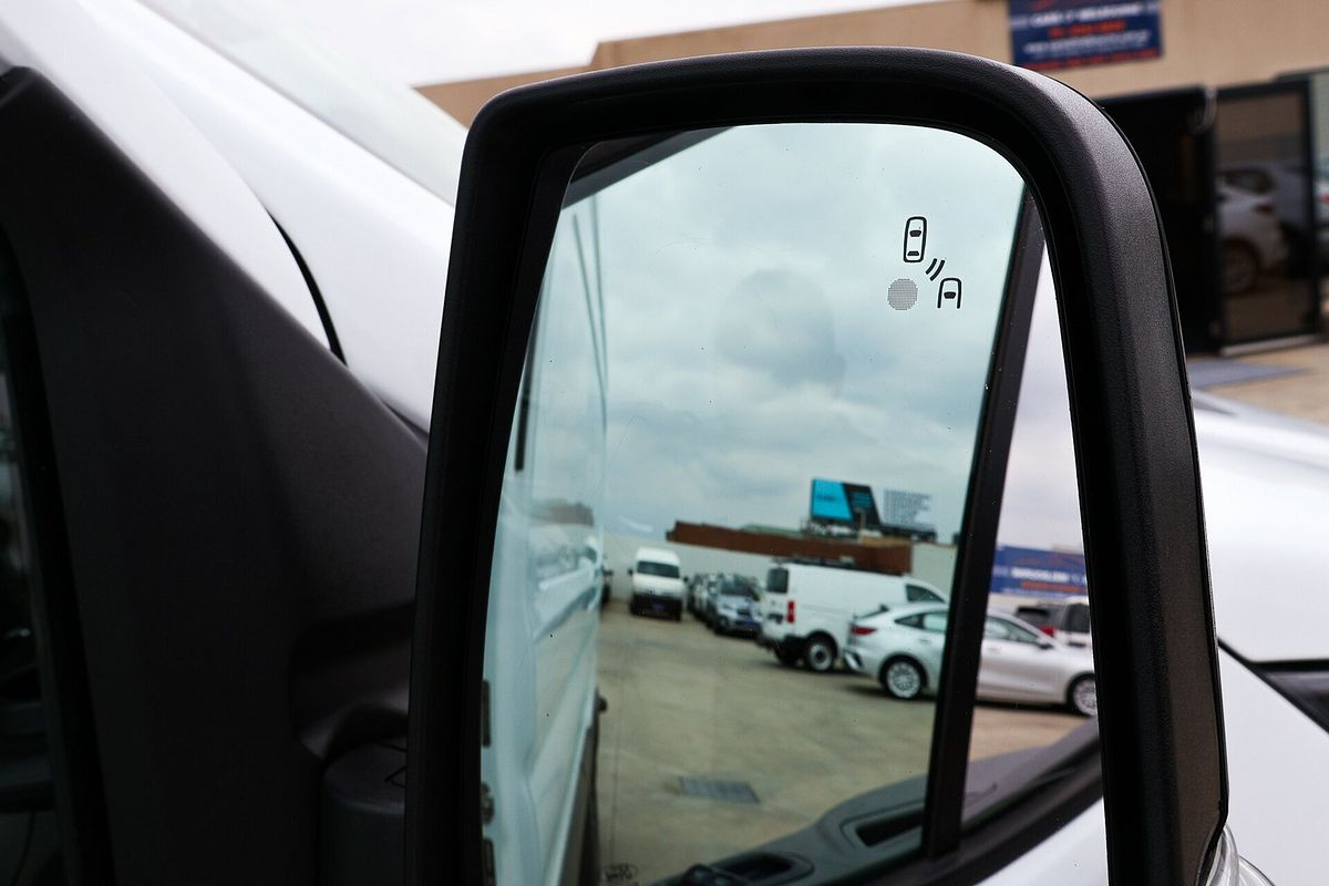 2019 Ford Transit 350L VO LWB