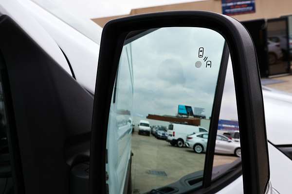 2019 Ford Transit 350L VO LWB
