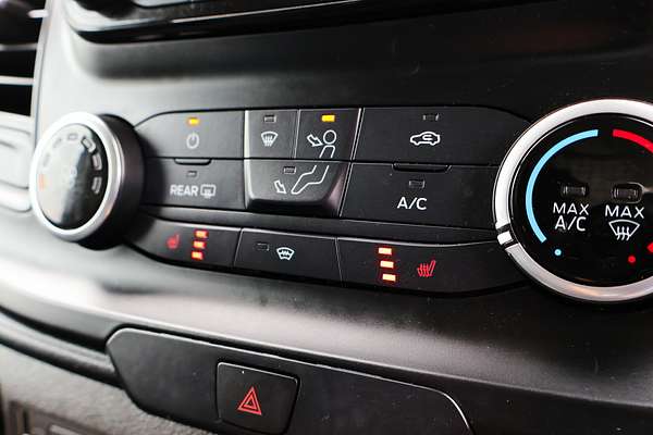 2019 Ford Transit 350L VO LWB