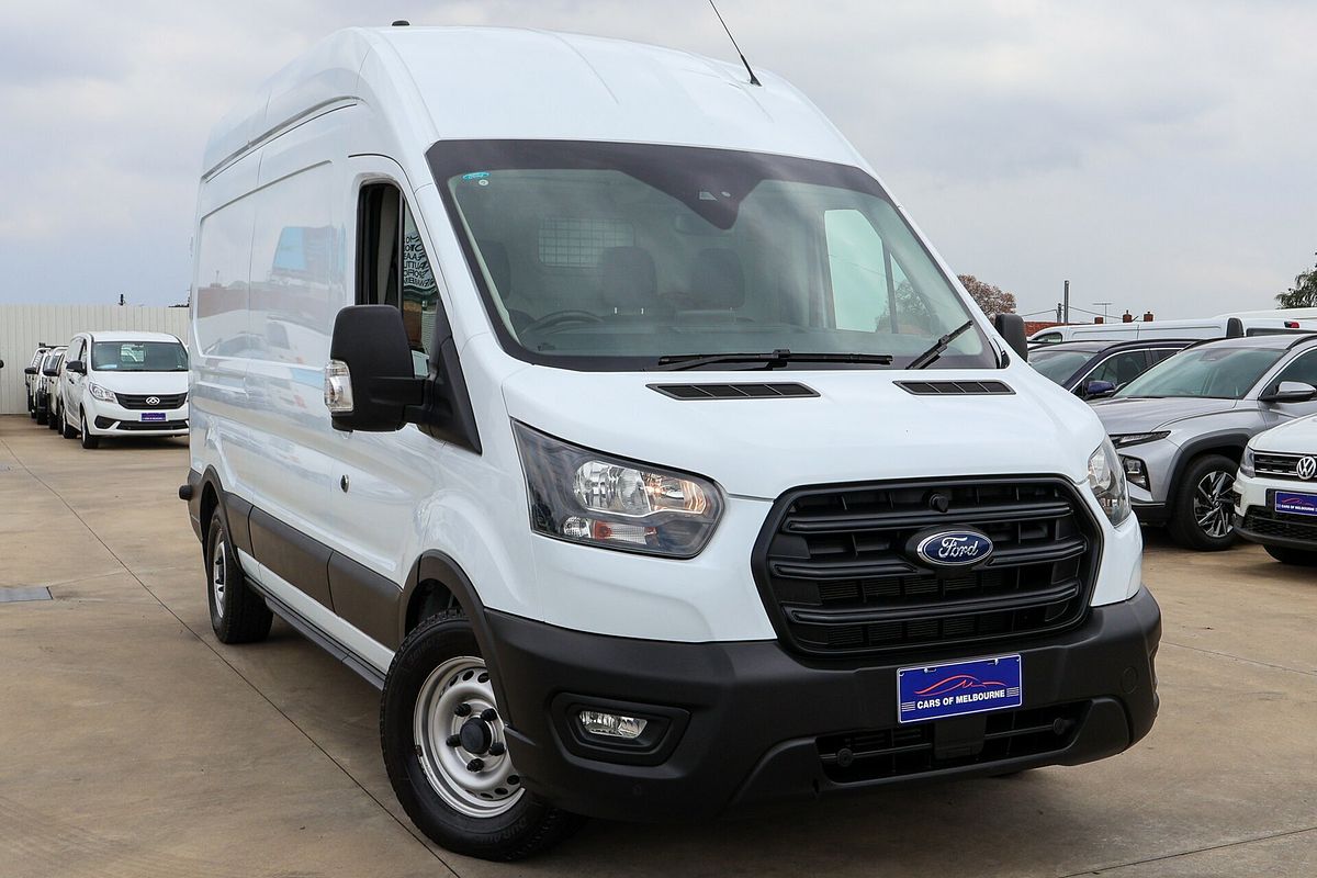 2019 Ford Transit 350L VO LWB