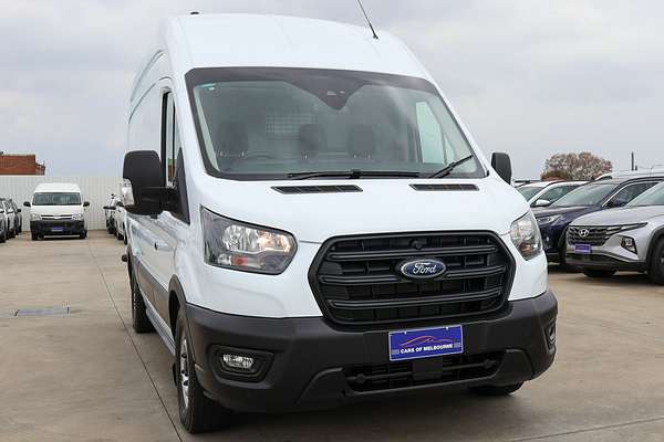 2019 Ford Transit 350L VO LWB