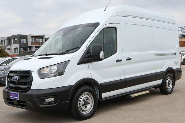 2019 Ford Transit 350L VO LWB