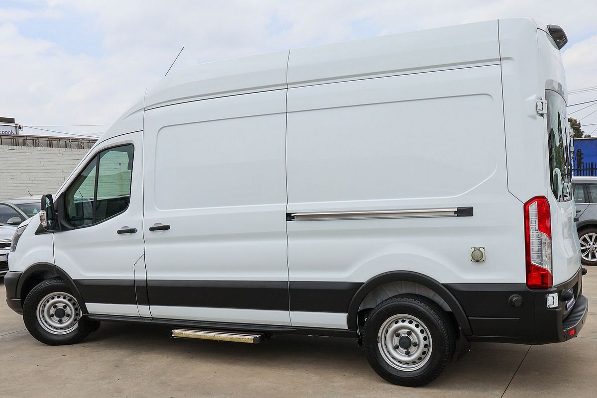 2019 Ford Transit 350L VO LWB