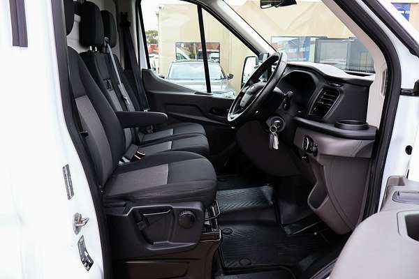 2019 Ford Transit 350L VO LWB