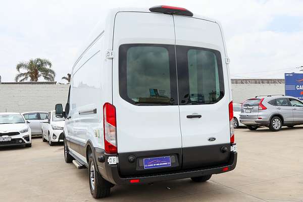 2019 Ford Transit 350L VO LWB