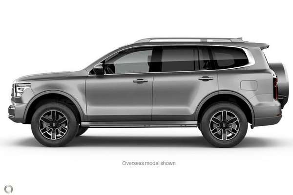 2024 GWM Tank 500 Lux Hybrid P03
