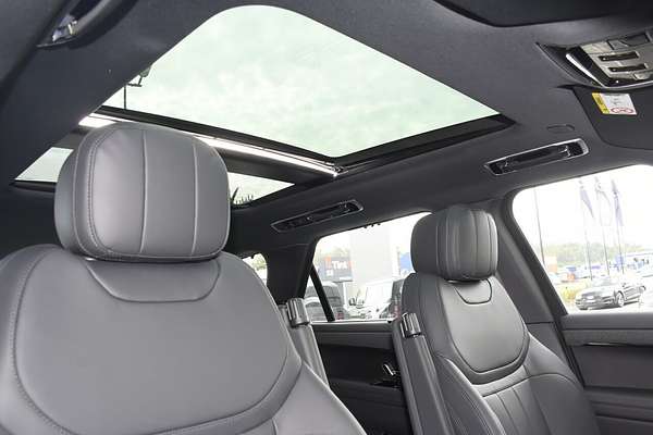 2024 Land Rover Range Rover Sport P400 Dynamic SE L461