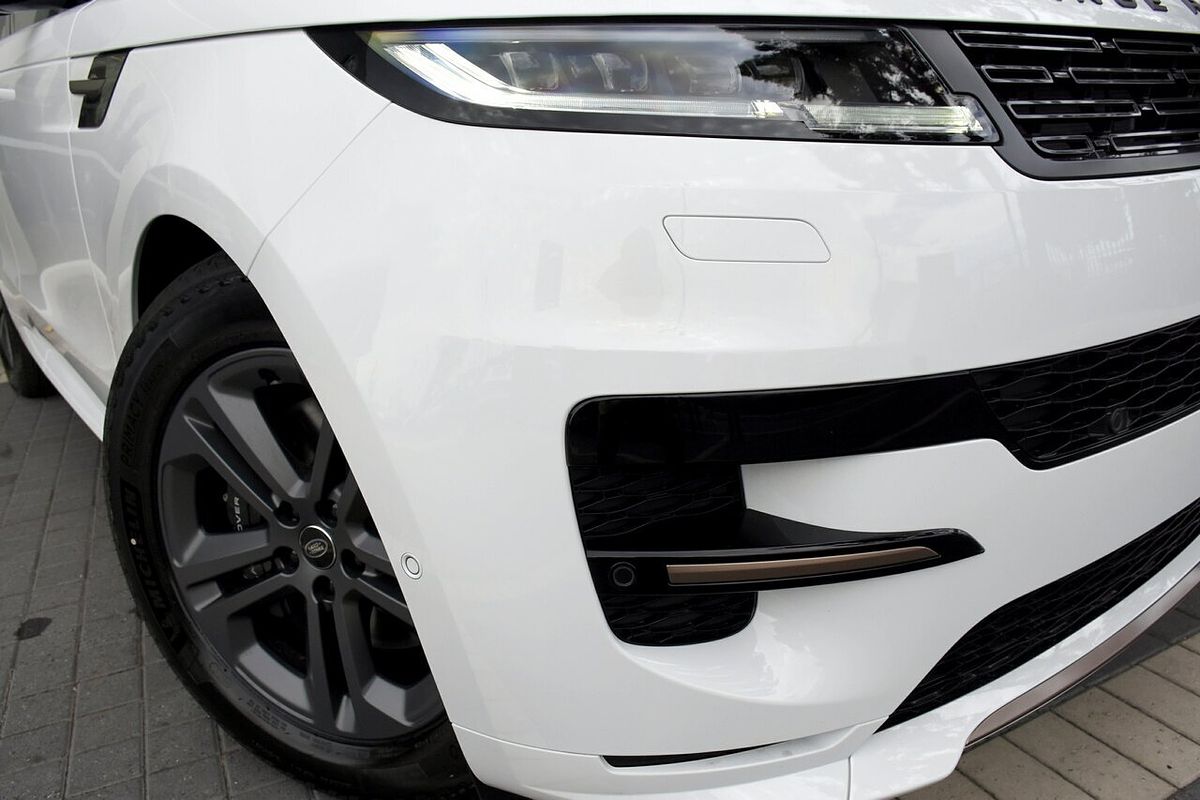 2024 Land Rover Range Rover Sport P400 Dynamic SE L461