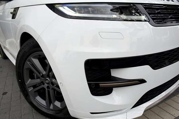 2024 Land Rover Range Rover Sport P400 Dynamic SE L461