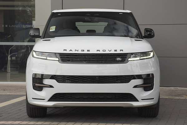 2024 Land Rover Range Rover Sport P400 Dynamic SE L461