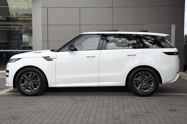 2024 Land Rover Range Rover Sport P400 Dynamic SE L461