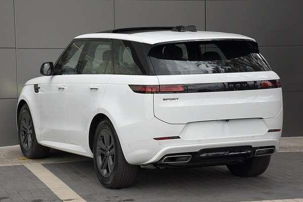 2024 Land Rover Range Rover Sport P400 Dynamic SE L461
