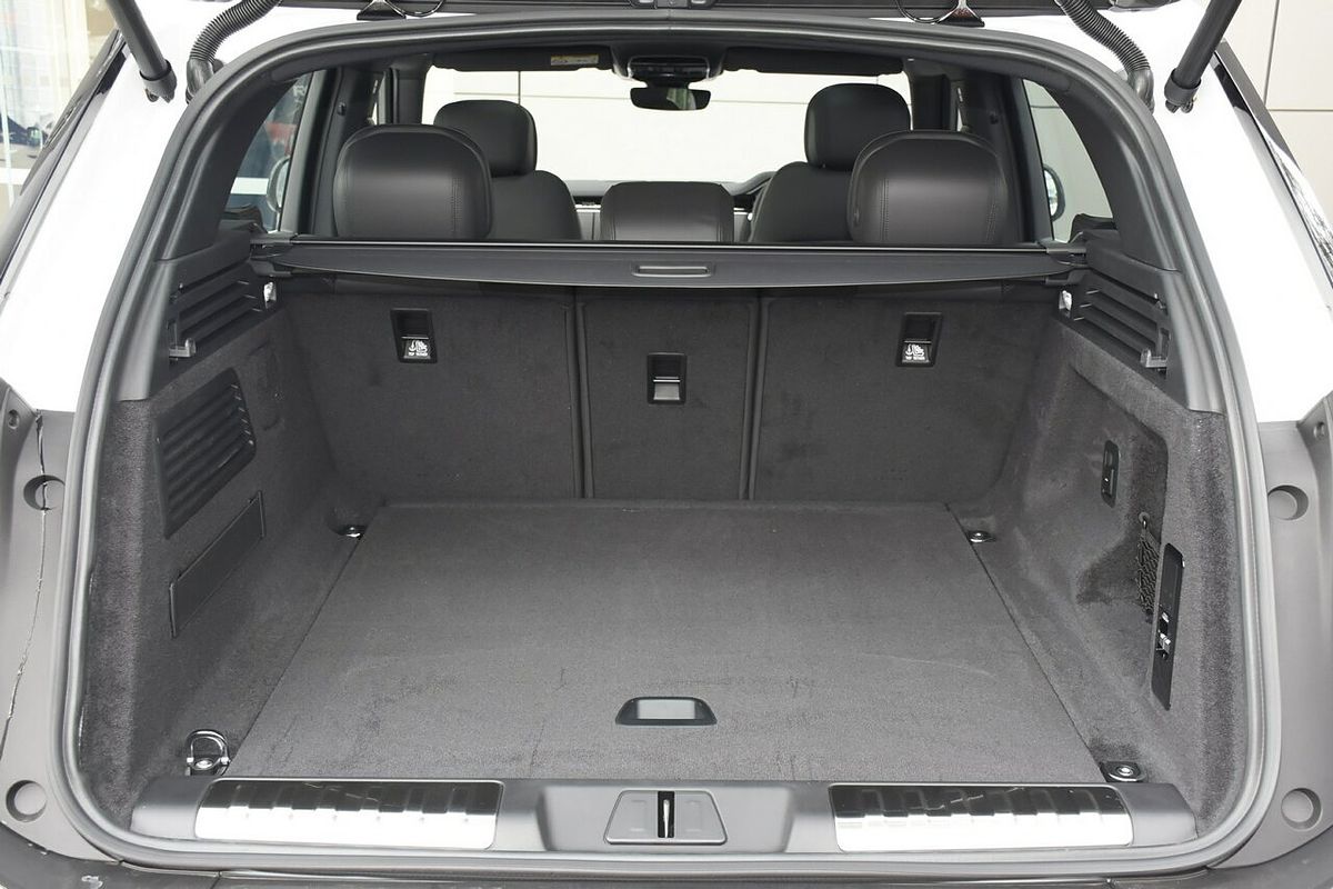 2024 Land Rover Range Rover Sport P400 Dynamic SE L461