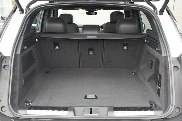2024 Land Rover Range Rover Sport P400 Dynamic SE L461