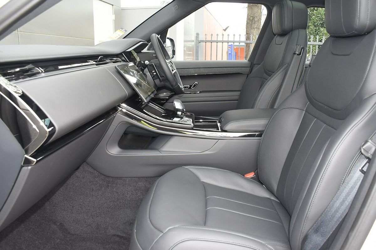 2024 Land Rover Range Rover Sport P400 Dynamic SE L461