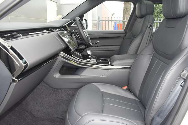2024 Land Rover Range Rover Sport P400 Dynamic SE L461