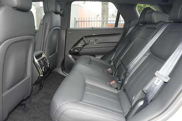 2024 Land Rover Range Rover Sport P400 Dynamic SE L461