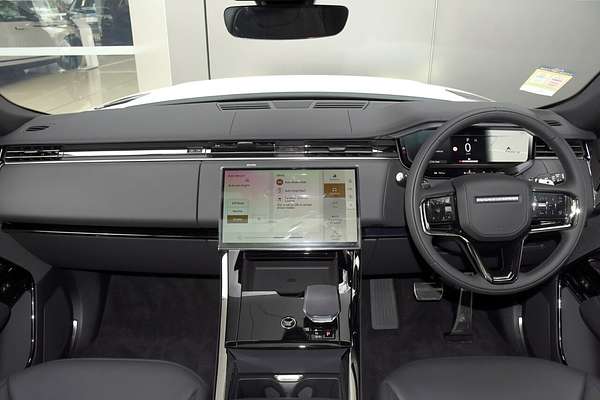 2024 Land Rover Range Rover Sport P400 Dynamic SE L461