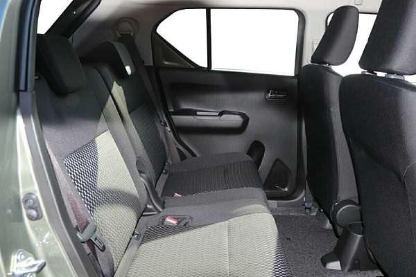 2024 Suzuki Ignis GLX MF Series II