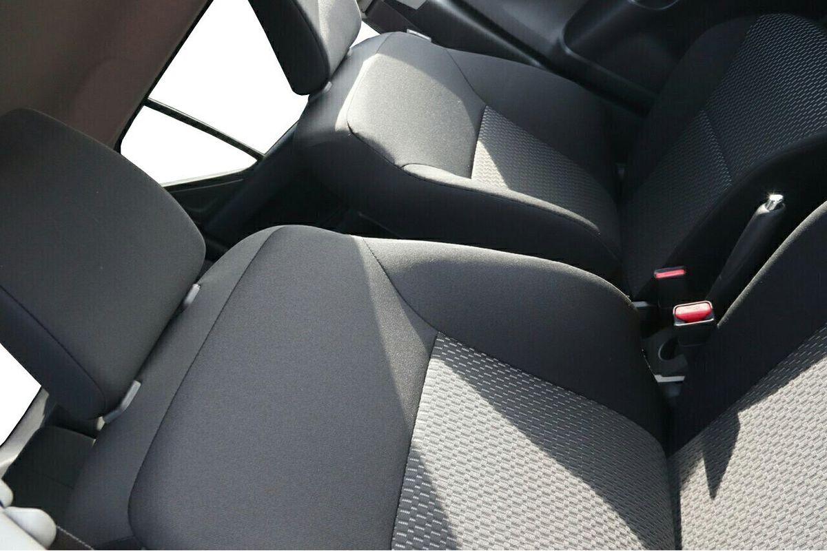 2024 Suzuki Ignis GLX MF Series II