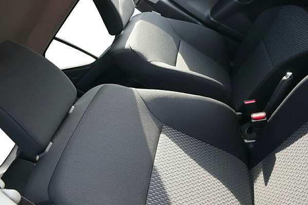 2024 Suzuki Ignis GLX MF Series II