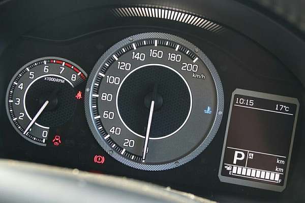 2024 Suzuki Ignis GLX MF Series II