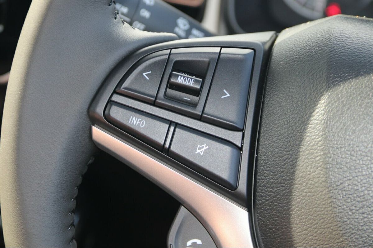 2024 Suzuki Ignis GLX MF Series II