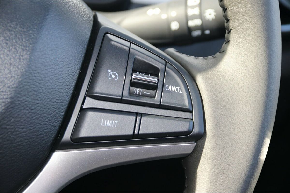 2024 Suzuki Ignis GLX MF Series II