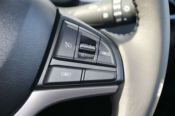 2024 Suzuki Ignis GLX MF Series II