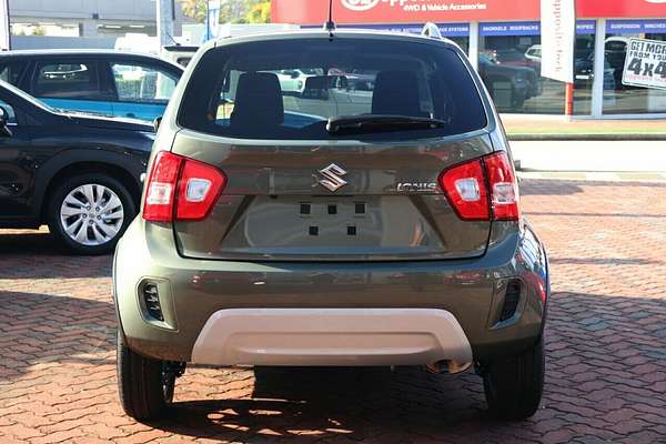 2024 Suzuki Ignis GLX MF Series II