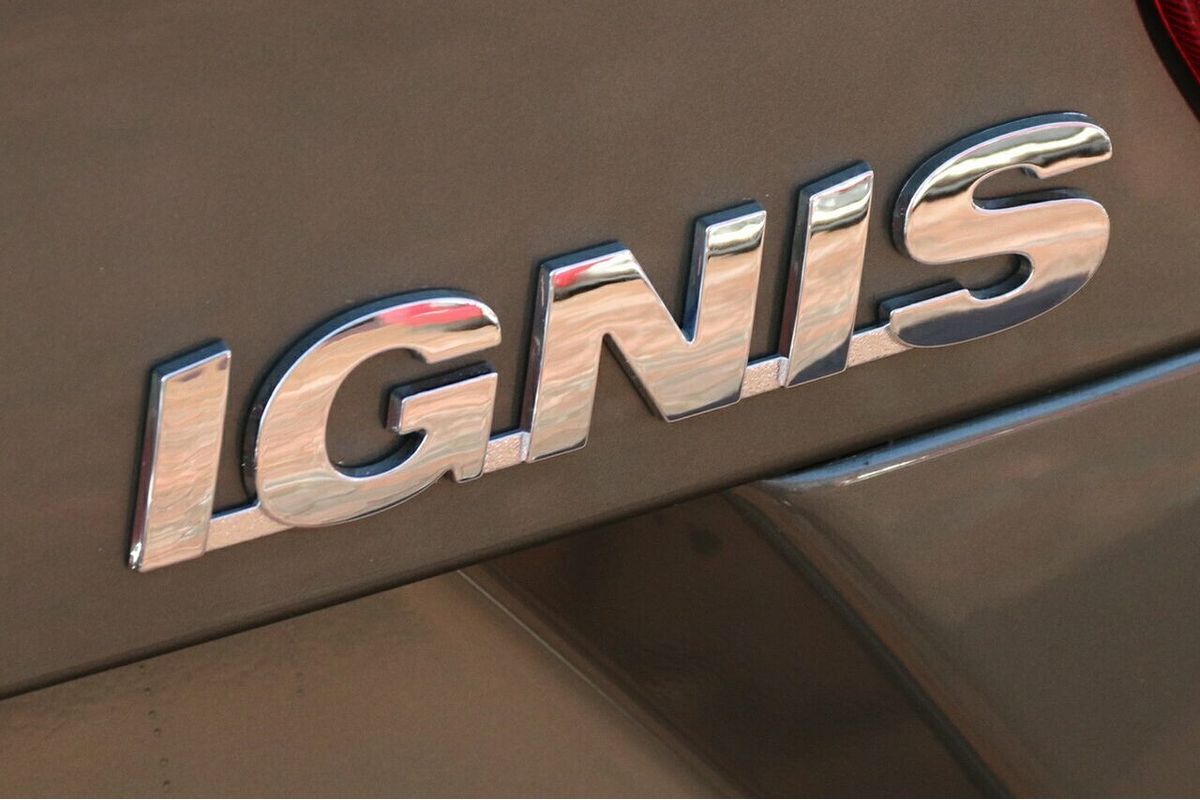 2024 Suzuki Ignis GLX MF Series II