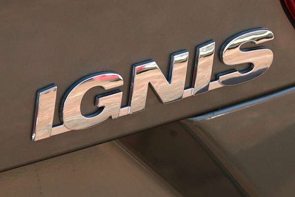 2024 Suzuki Ignis GLX MF Series II