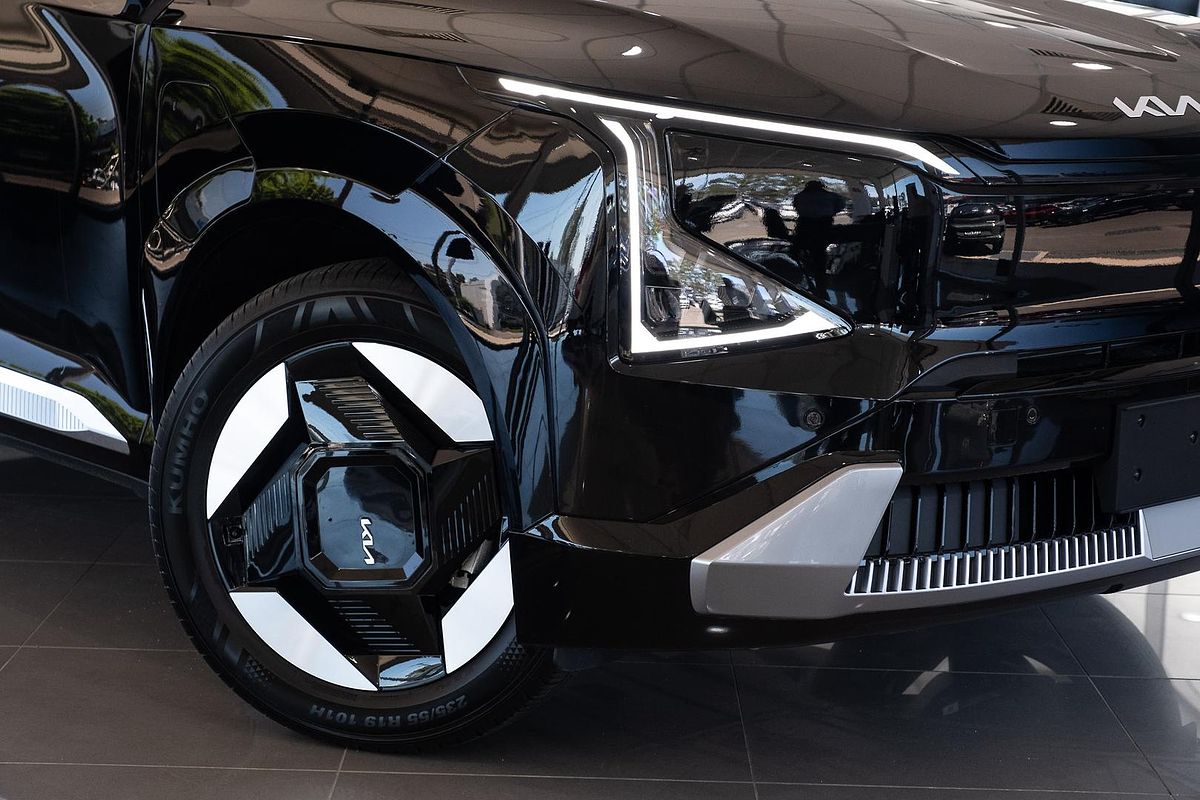 2024 Kia EV5 Earth OVc