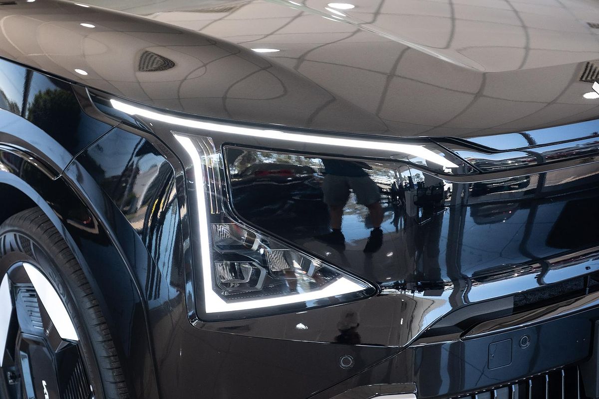 2024 Kia EV5 Earth OVc