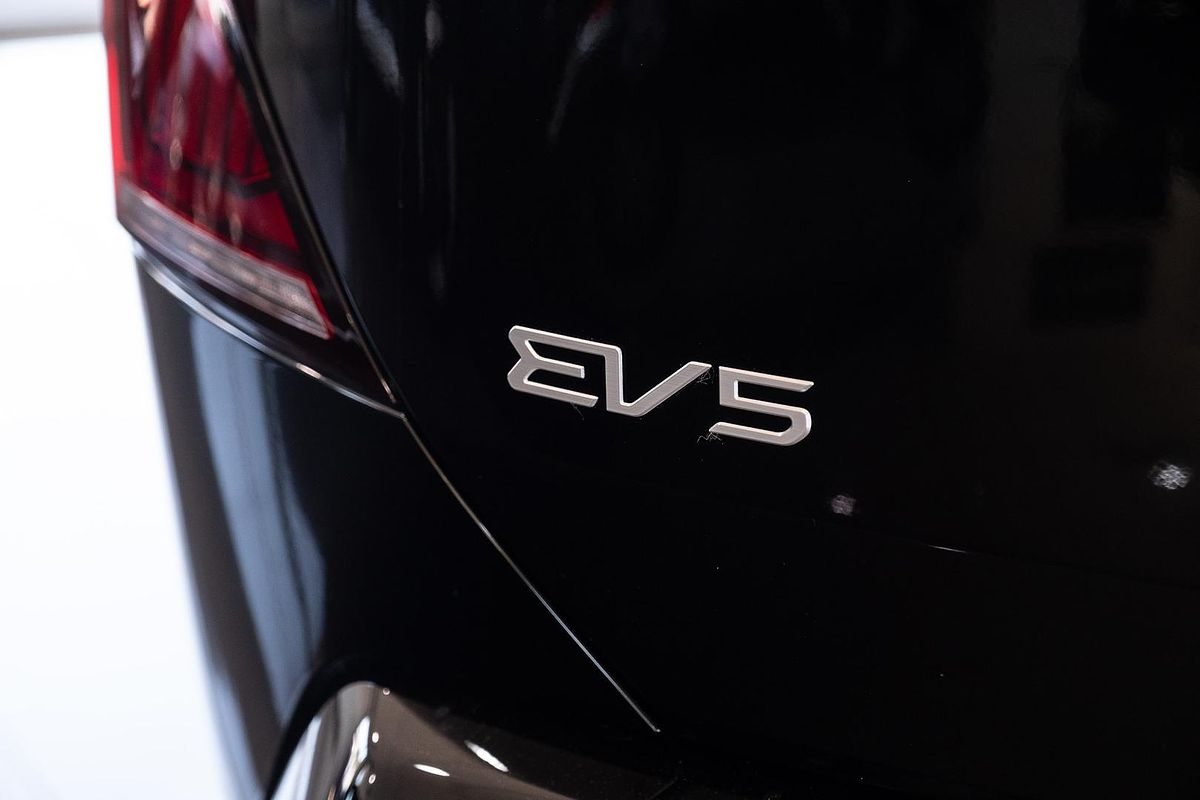 2024 Kia EV5 Earth OVc