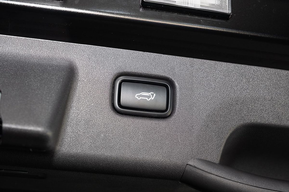 2024 Kia EV5 Earth OVc