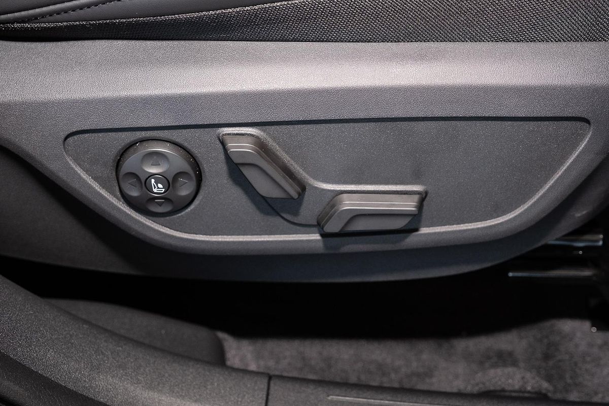 2024 Kia EV5 Earth OVc
