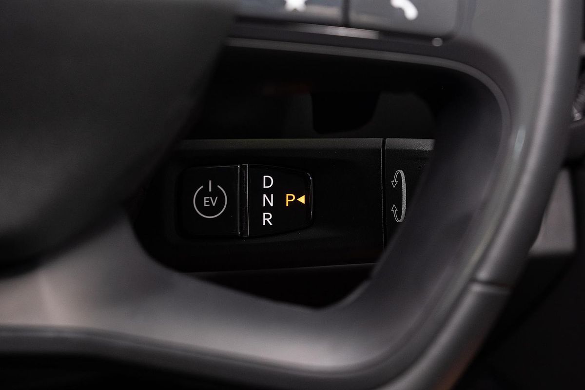 2024 Kia EV5 Earth OVc