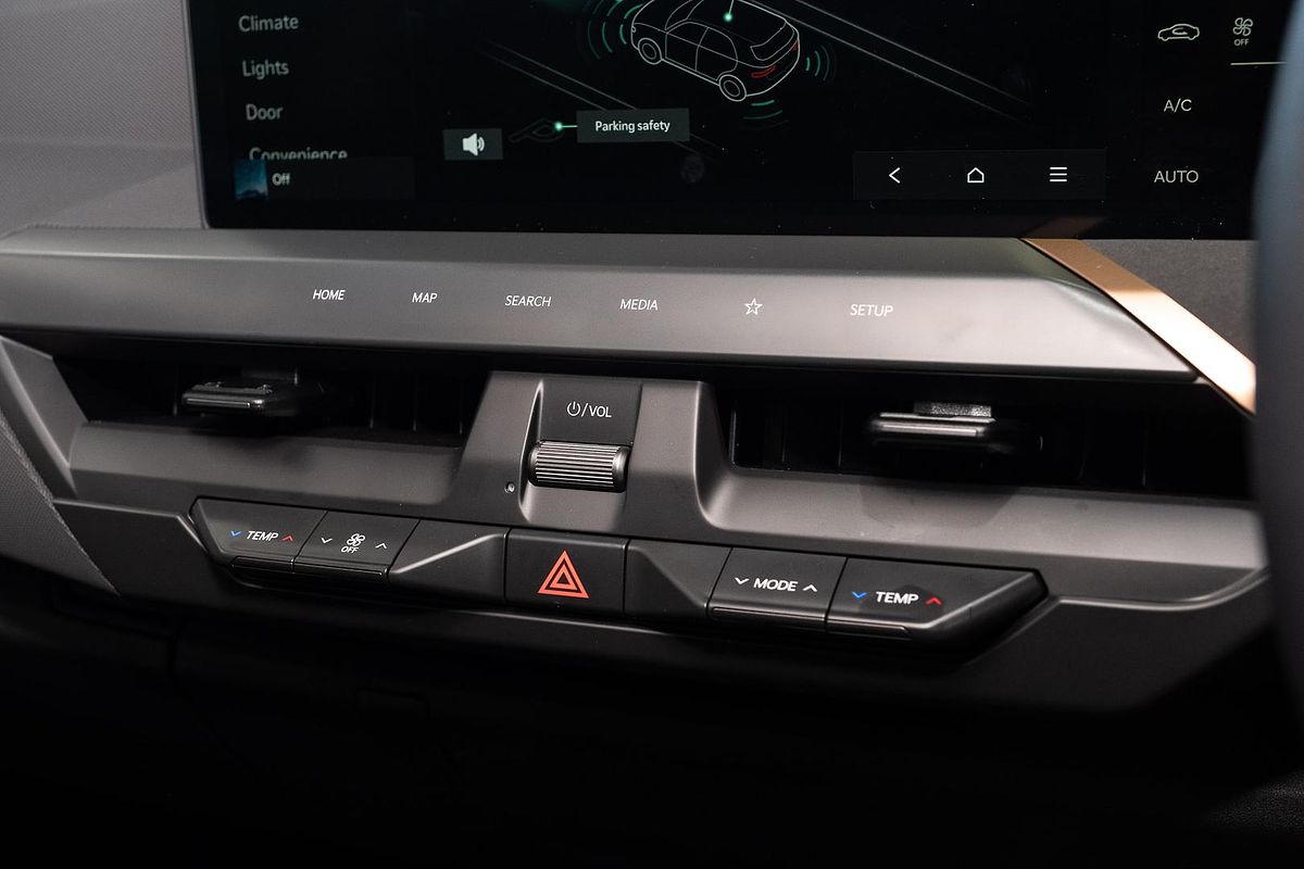 2024 Kia EV5 Earth OVc