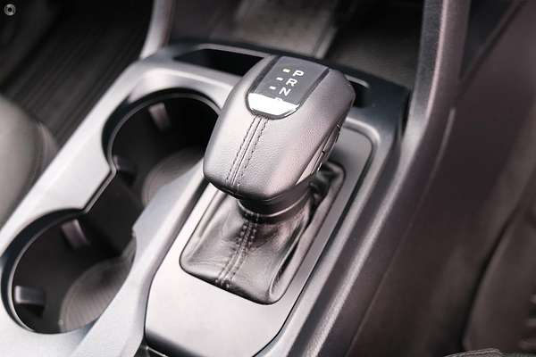 2024 Ford Everest Ambiente
