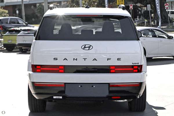 2024 Hyundai Santa Fe